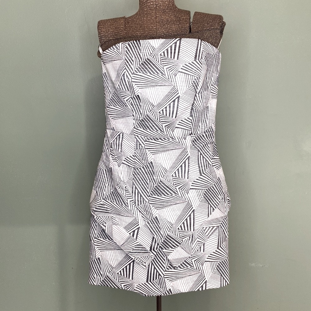 Hunter Bell Special Event Dress